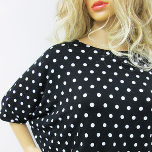 Polka/Blouse
